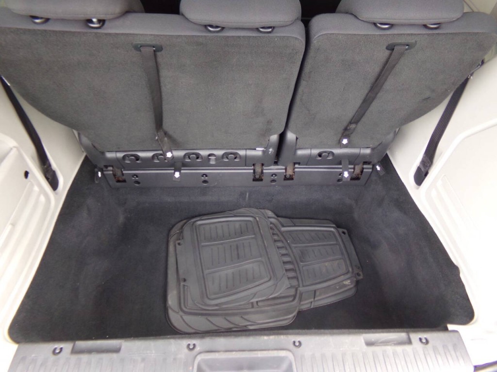 2010 Dodge Grand Caravan Image 22