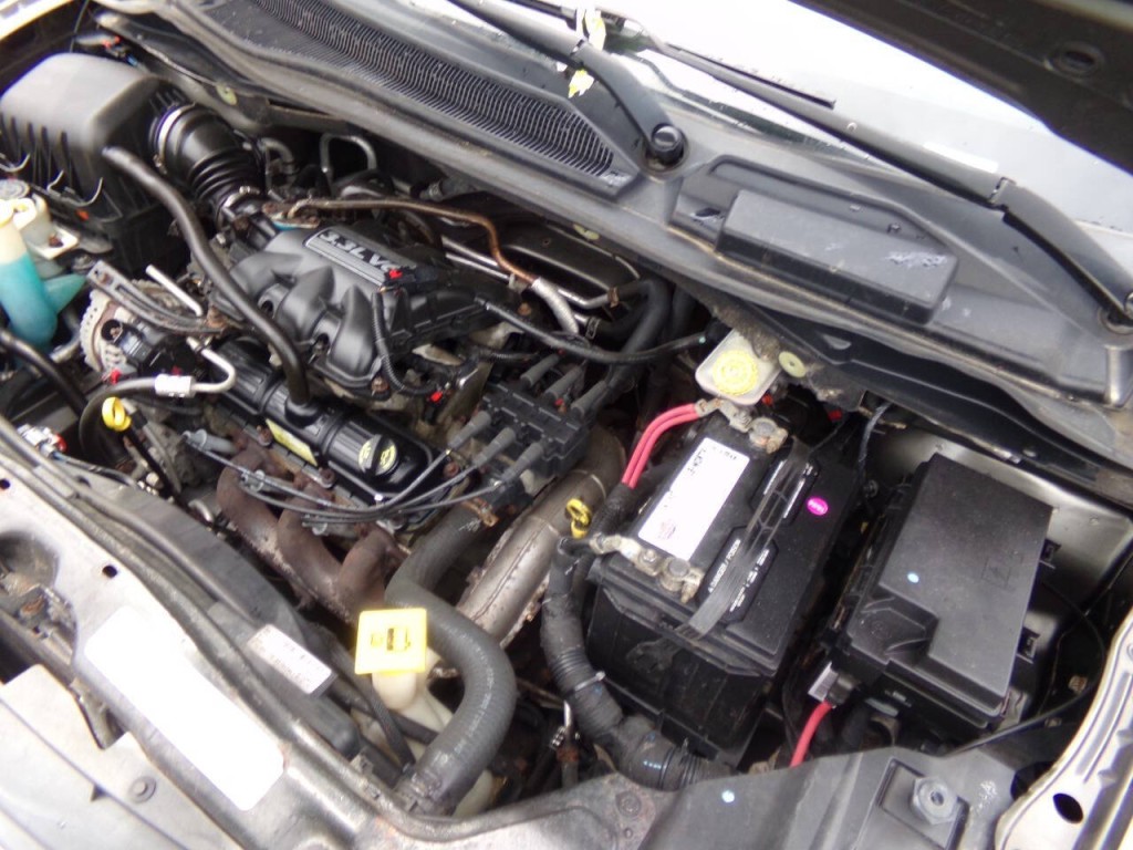 2010 Dodge Grand Caravan Image 34