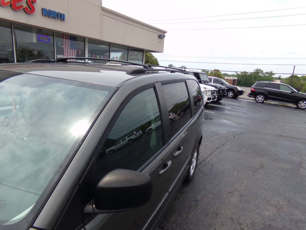 2010 Dodge Grand Caravan Image 37