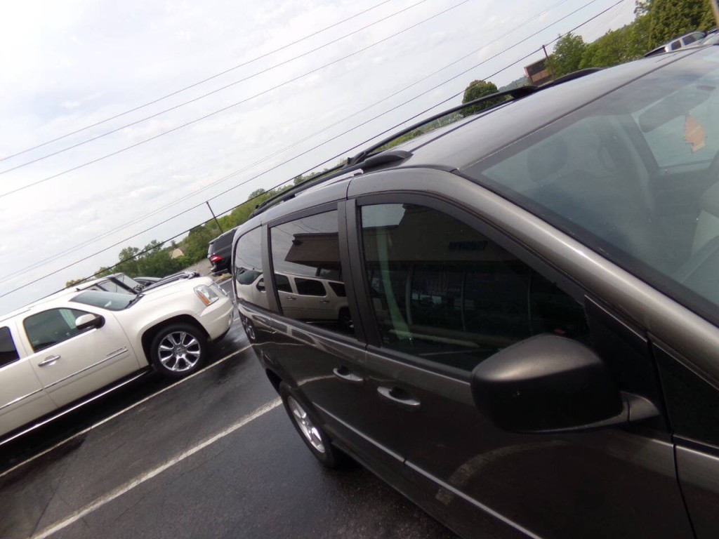 2010 Dodge Grand Caravan Image 44