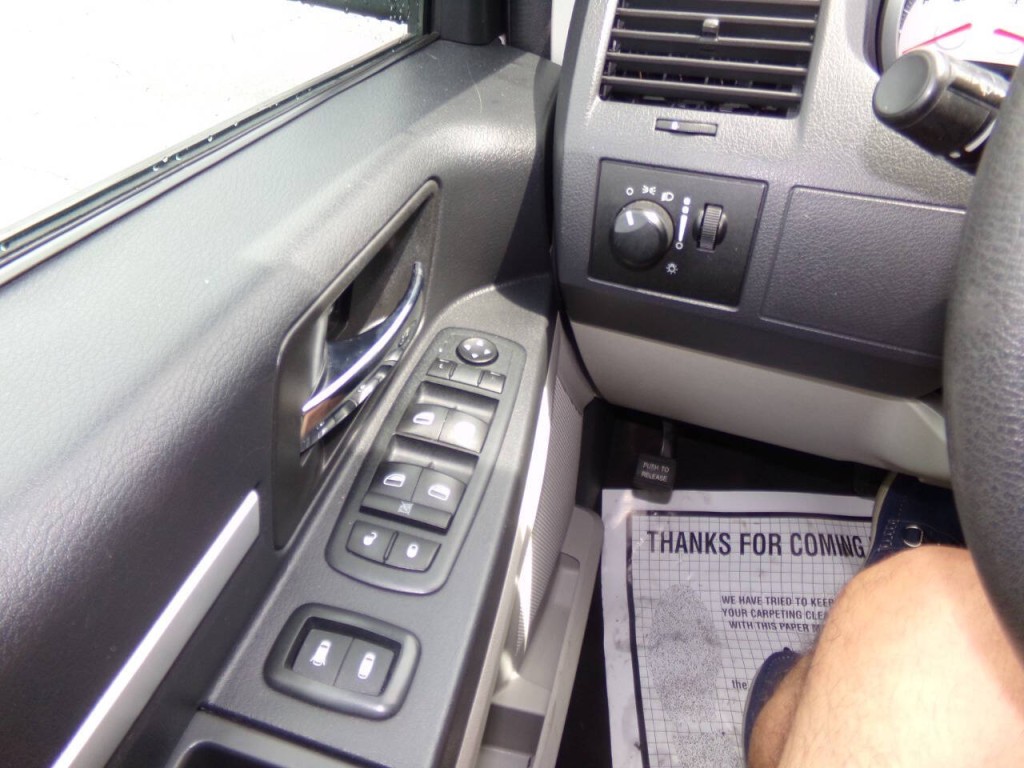 2010 Dodge Grand Caravan Image 53