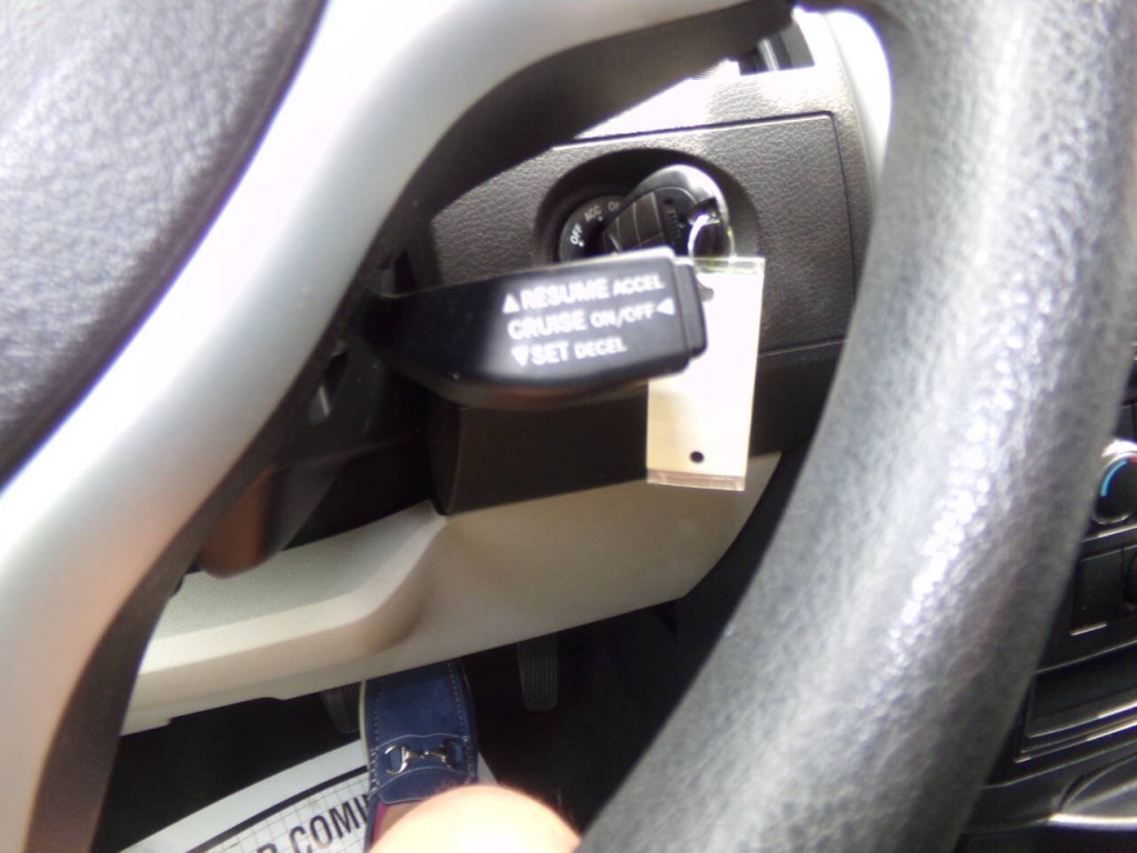 2010 Dodge Grand Caravan Image 54