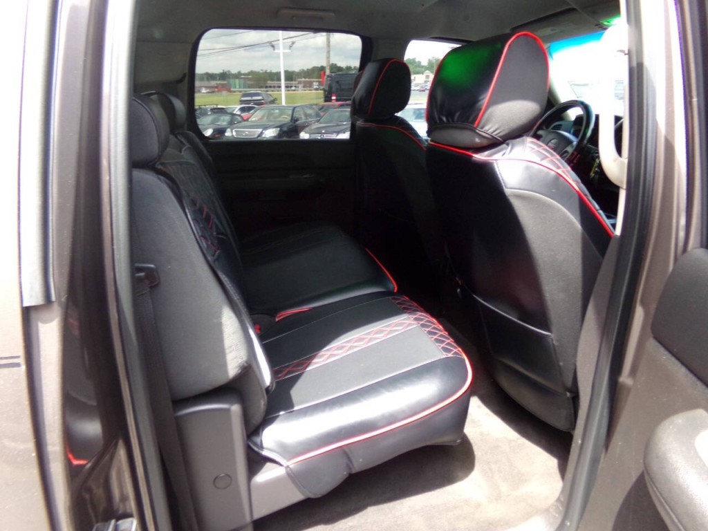 2008 GMC Sierra 1500 Image 19