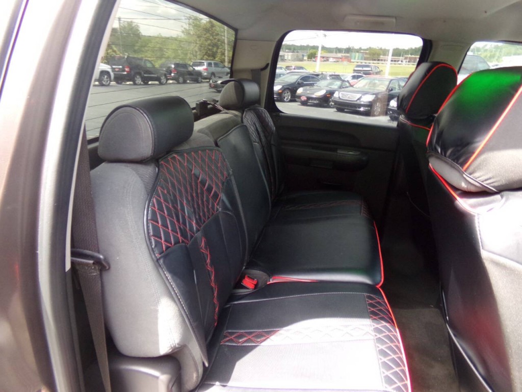 2008 GMC Sierra 1500 Image 20