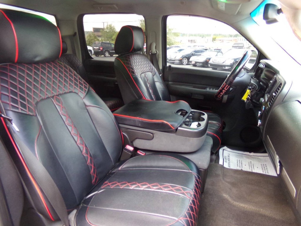 2008 GMC Sierra 1500 Image 24
