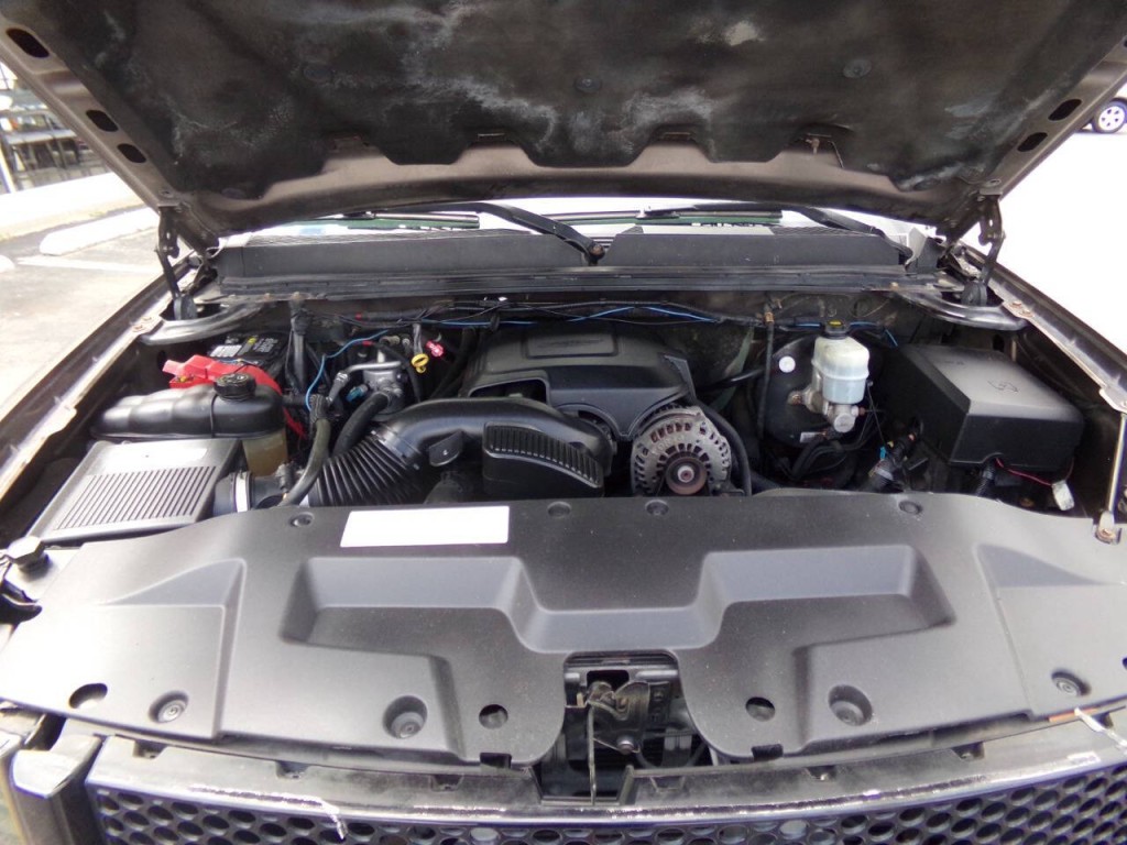 2008 GMC Sierra 1500 Image 26