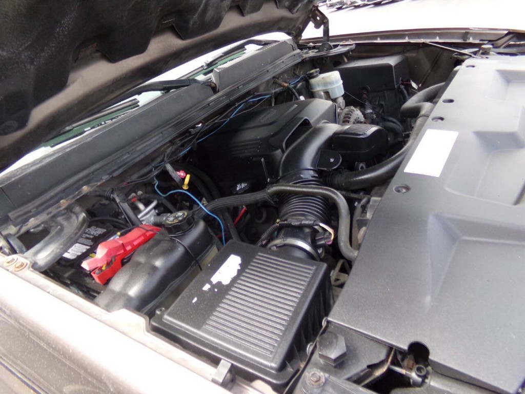 2008 GMC Sierra 1500 Image 27