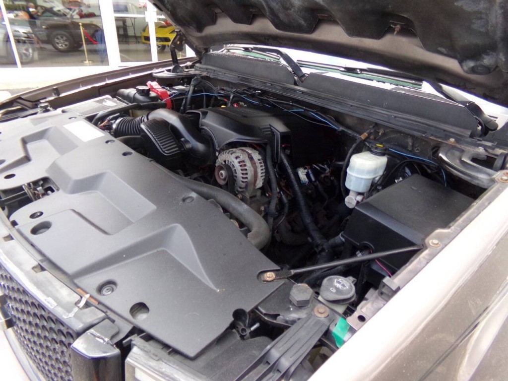 2008 GMC Sierra 1500 Image 28