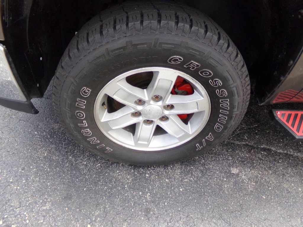 2008 GMC Sierra 1500 Image 31