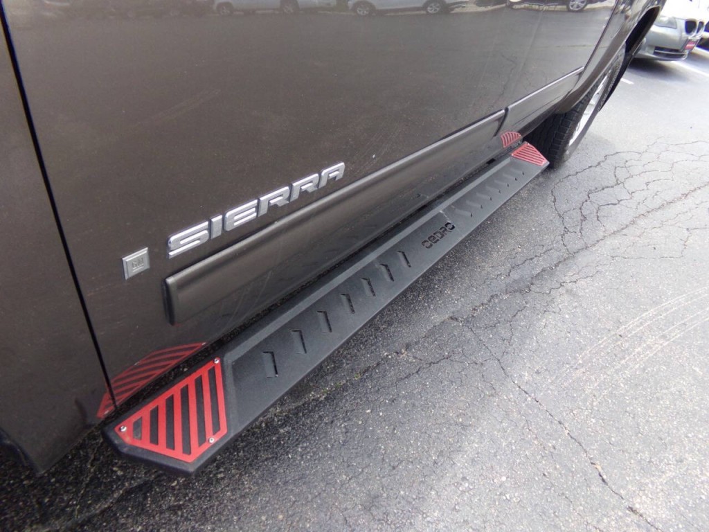 2008 GMC Sierra 1500 Image 32