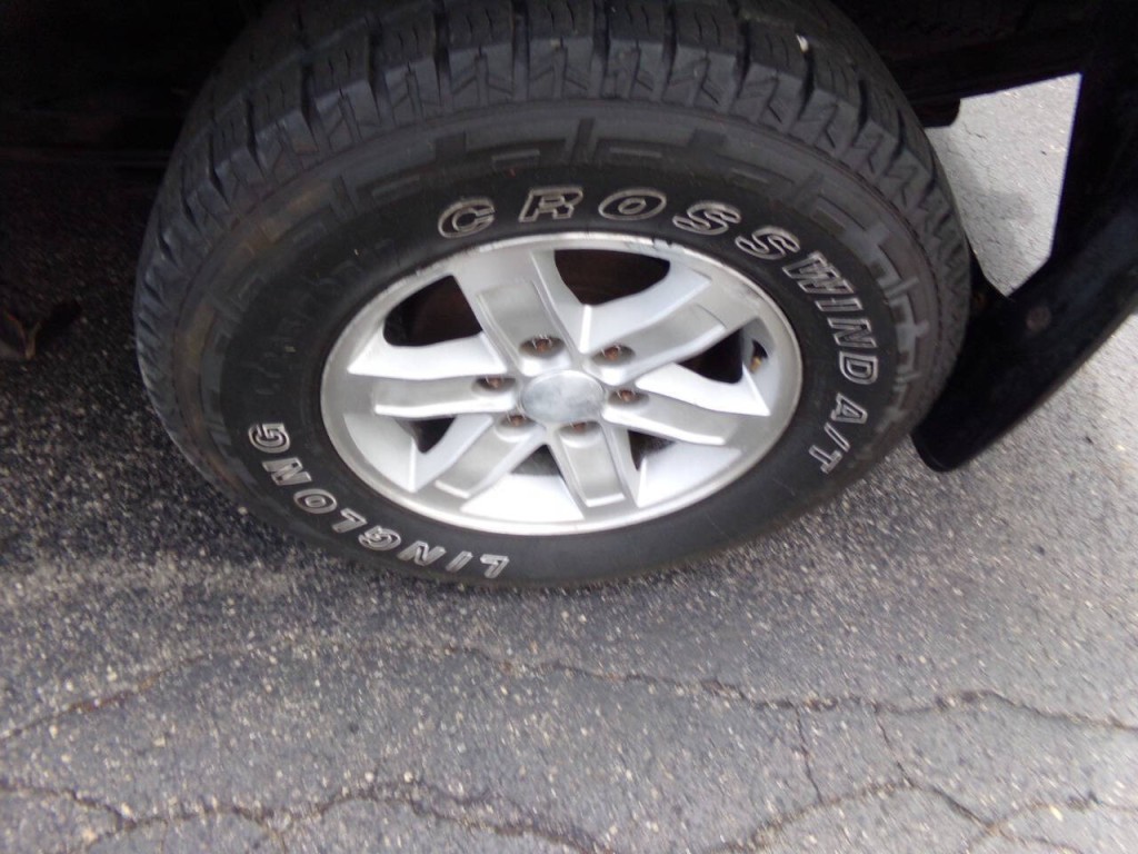 2008 GMC Sierra 1500 Image 35