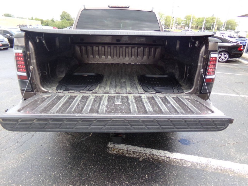 2008 GMC Sierra 1500 Image 40