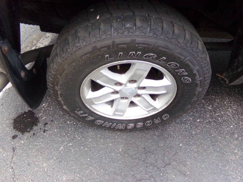 2008 GMC Sierra 1500 Image 42