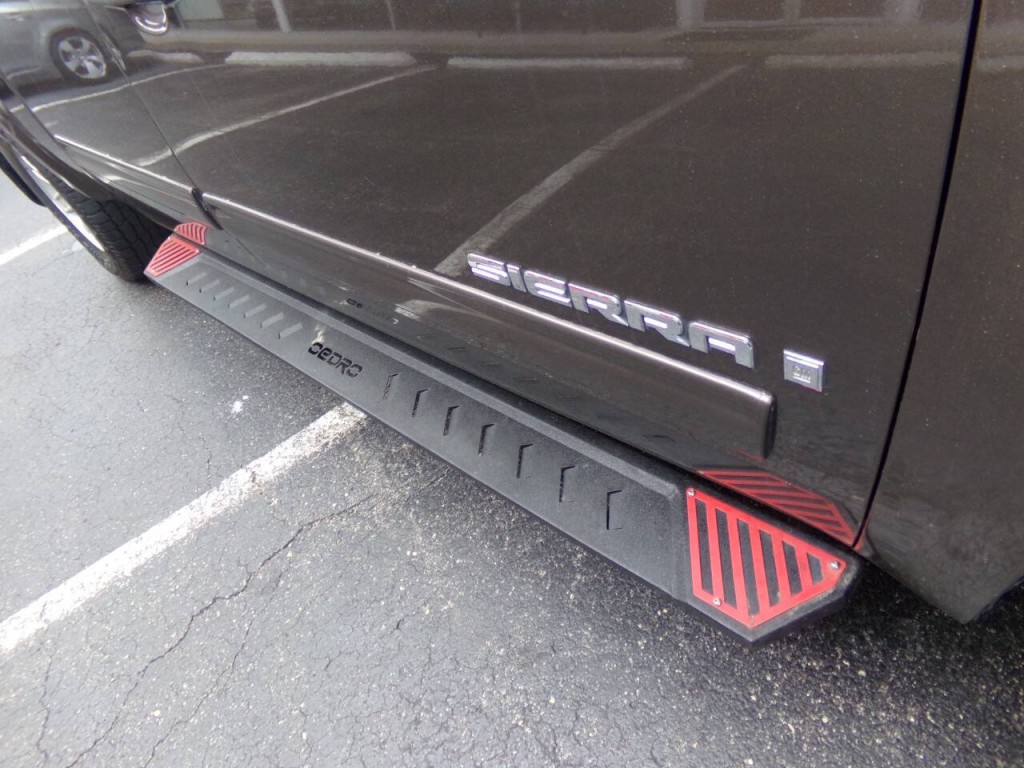 2008 GMC Sierra 1500 Image 43