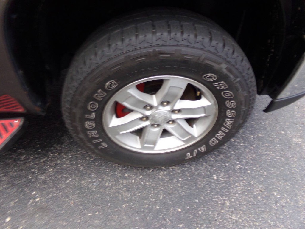 2008 GMC Sierra 1500 Image 45