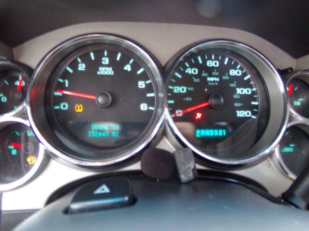 2008 GMC Sierra 1500 Image 50