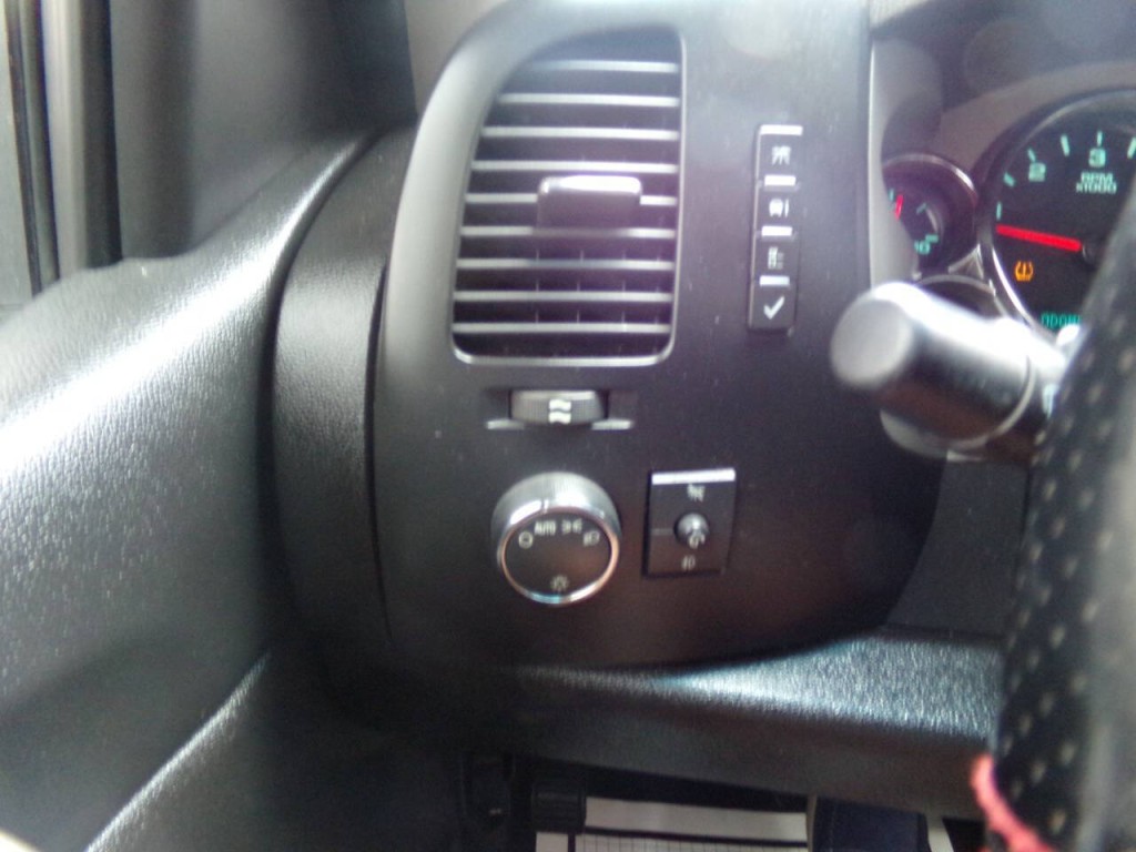 2008 GMC Sierra 1500 Image 52