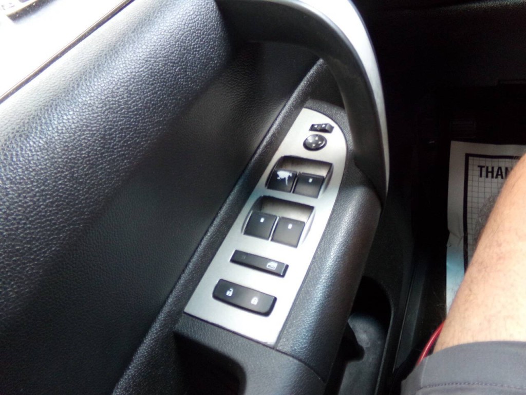 2008 GMC Sierra 1500 Image 53