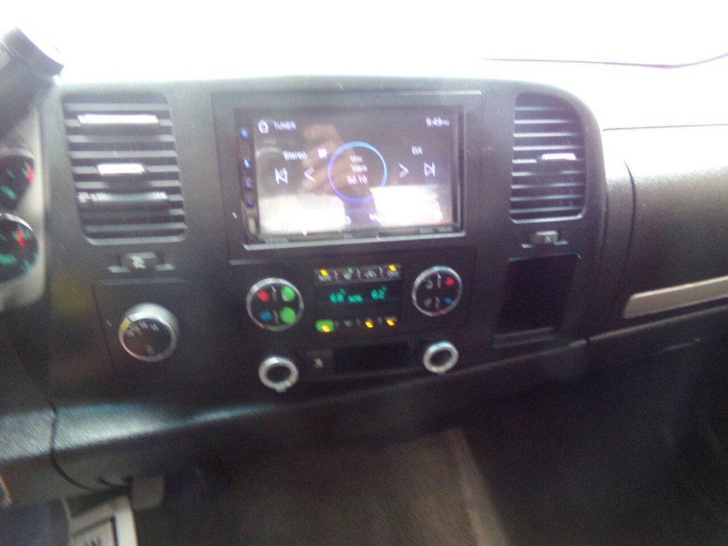 2008 GMC Sierra 1500 Image 54