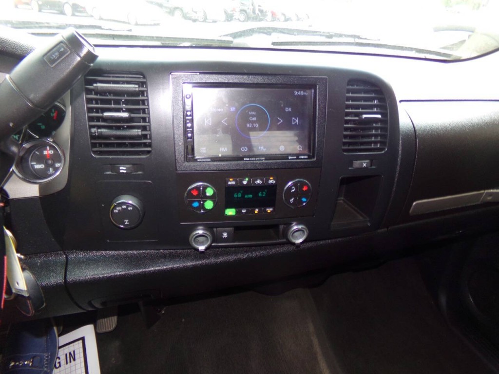 2008 GMC Sierra 1500 Image 55