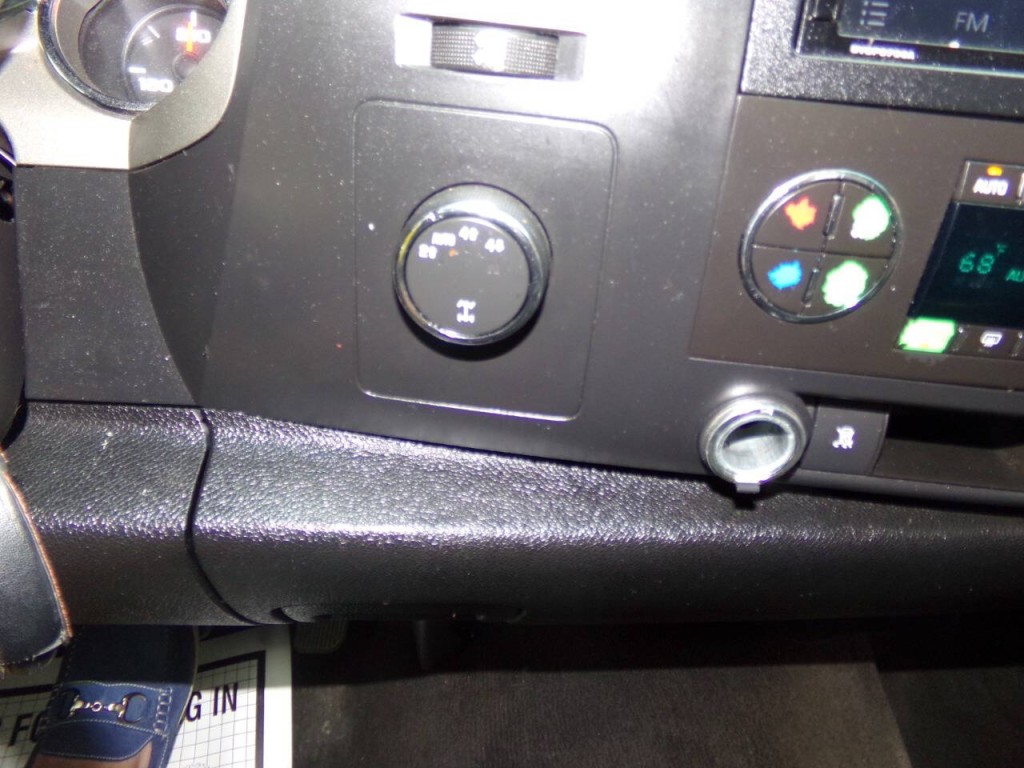 2008 GMC Sierra 1500 Image 62