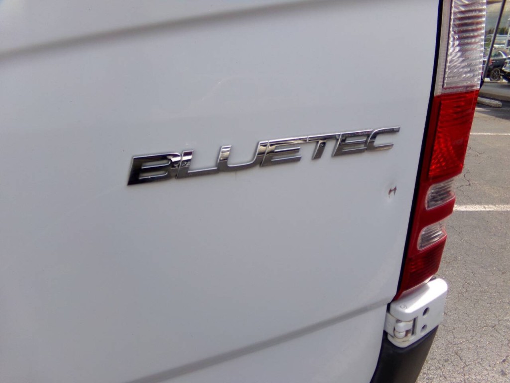2014 Mercedes-Benz Sprinter Image 56