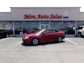 Image for 2006 Saab 9-3 2.0T ID: 7432407