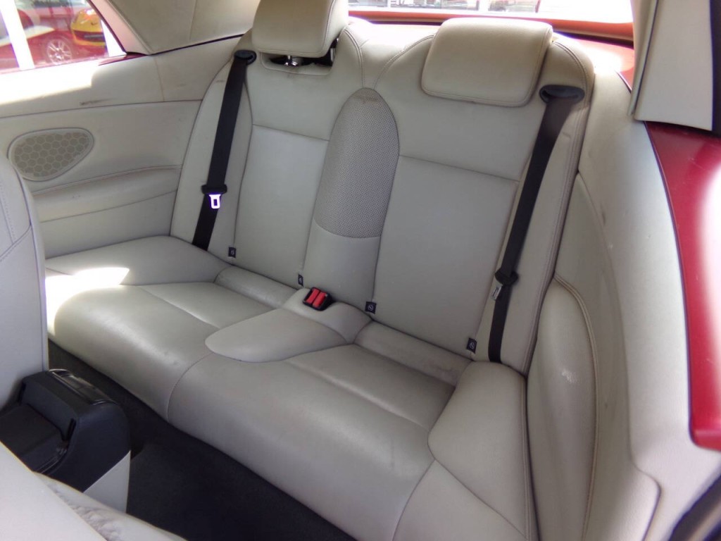 2006 Saab 9-3 Image 16