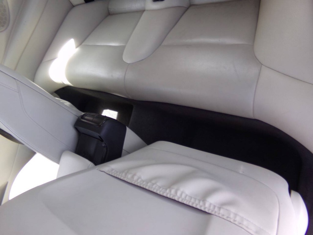 2006 Saab 9-3 Image 17