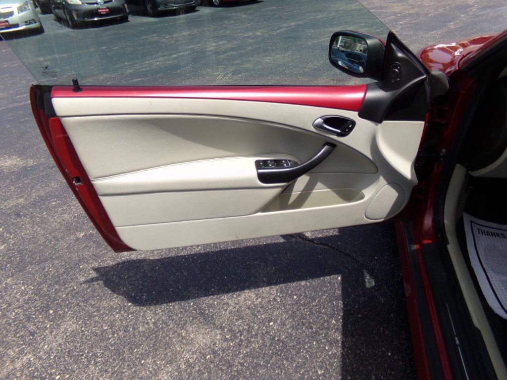 2006 Saab 9-3 Image 20