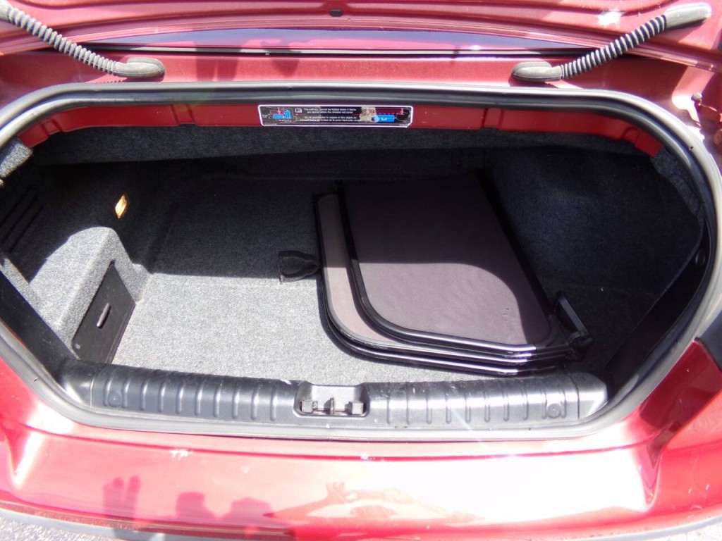 2006 Saab 9-3 Image 21