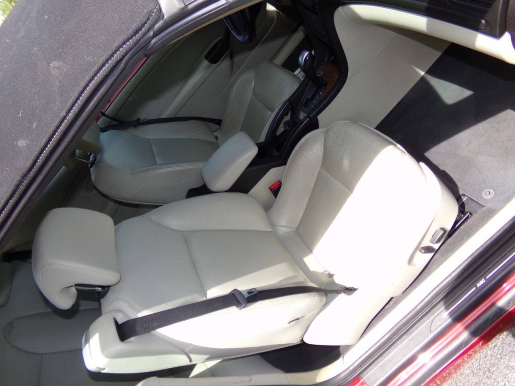 2006 Saab 9-3 Image 24