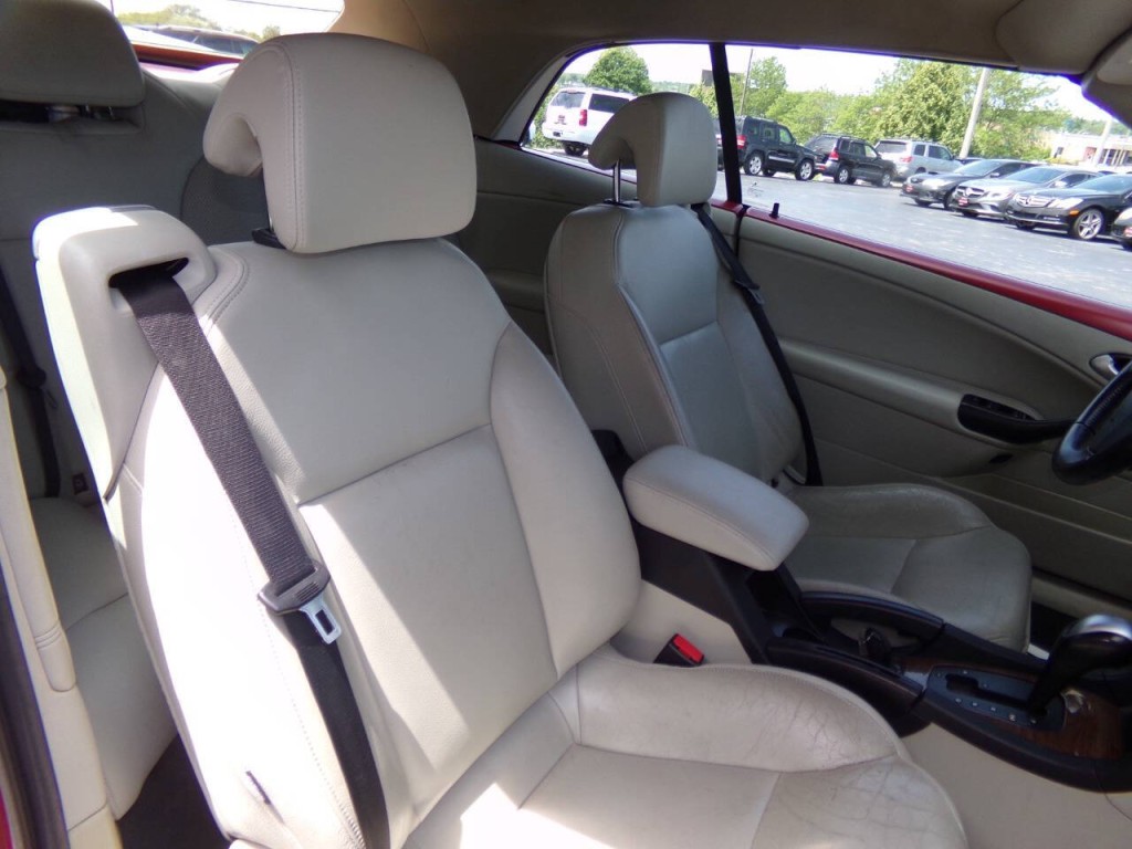 2006 Saab 9-3 Image 25