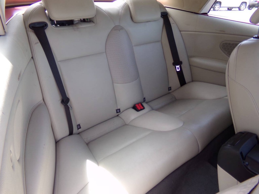 2006 Saab 9-3 Image 26