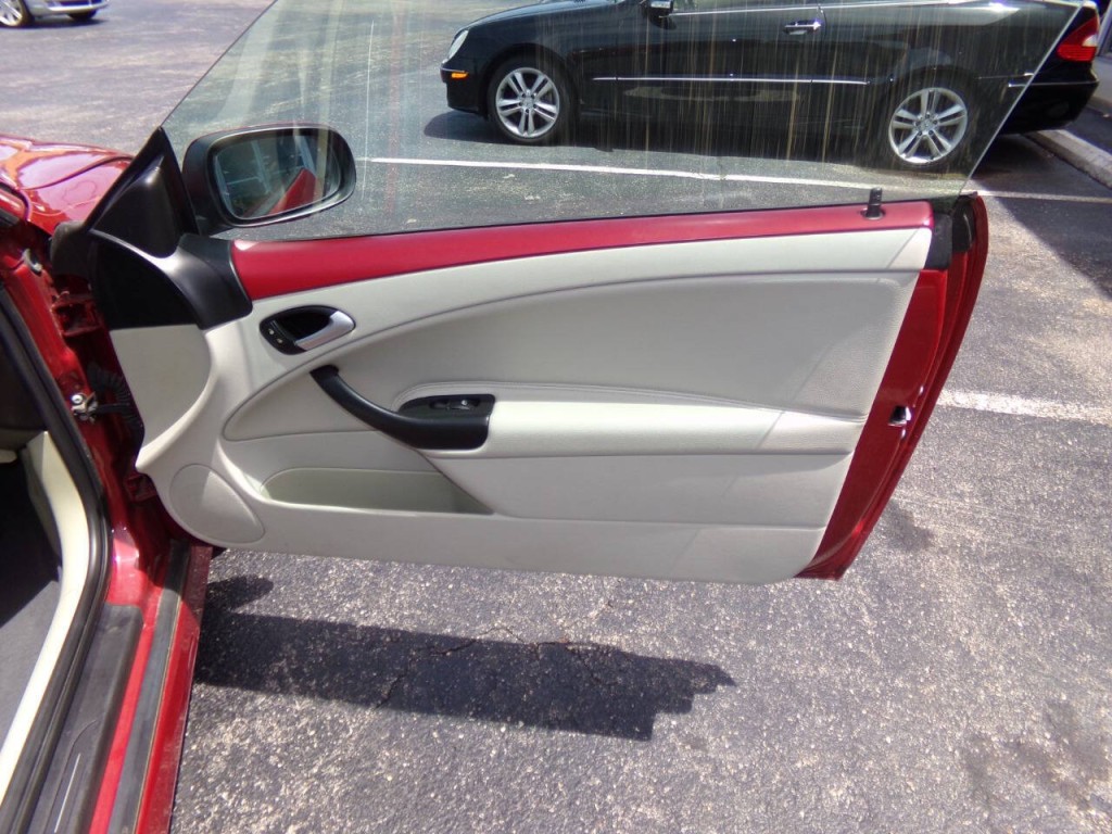 2006 Saab 9-3 Image 28