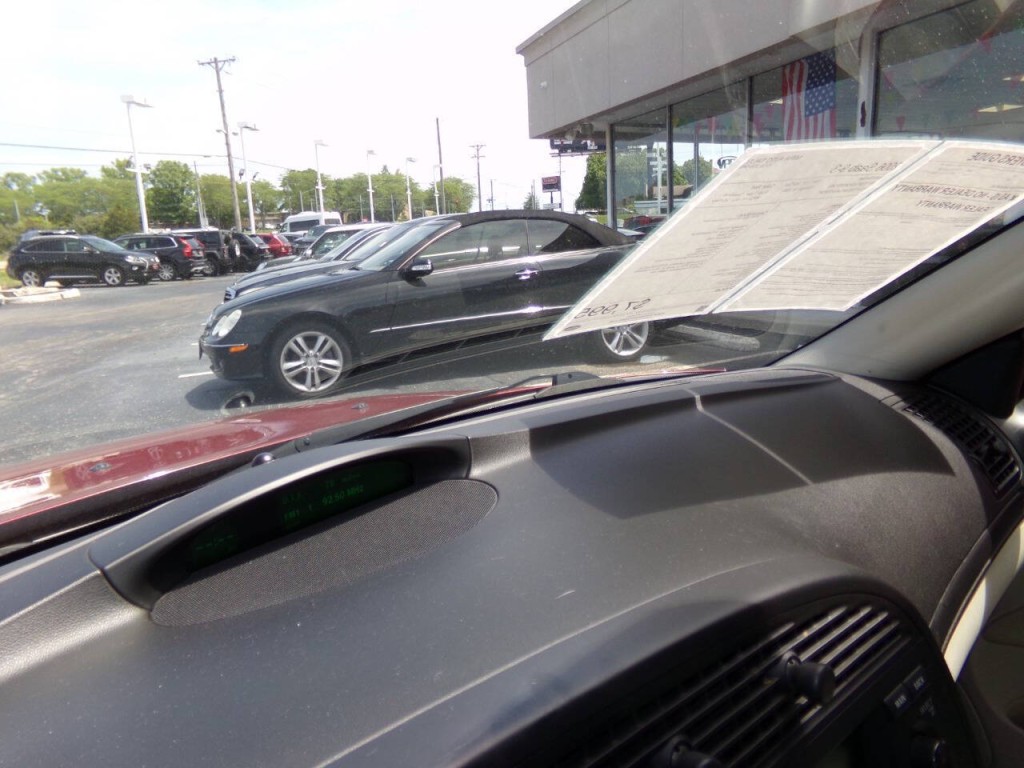 2006 Saab 9-3 Image 45