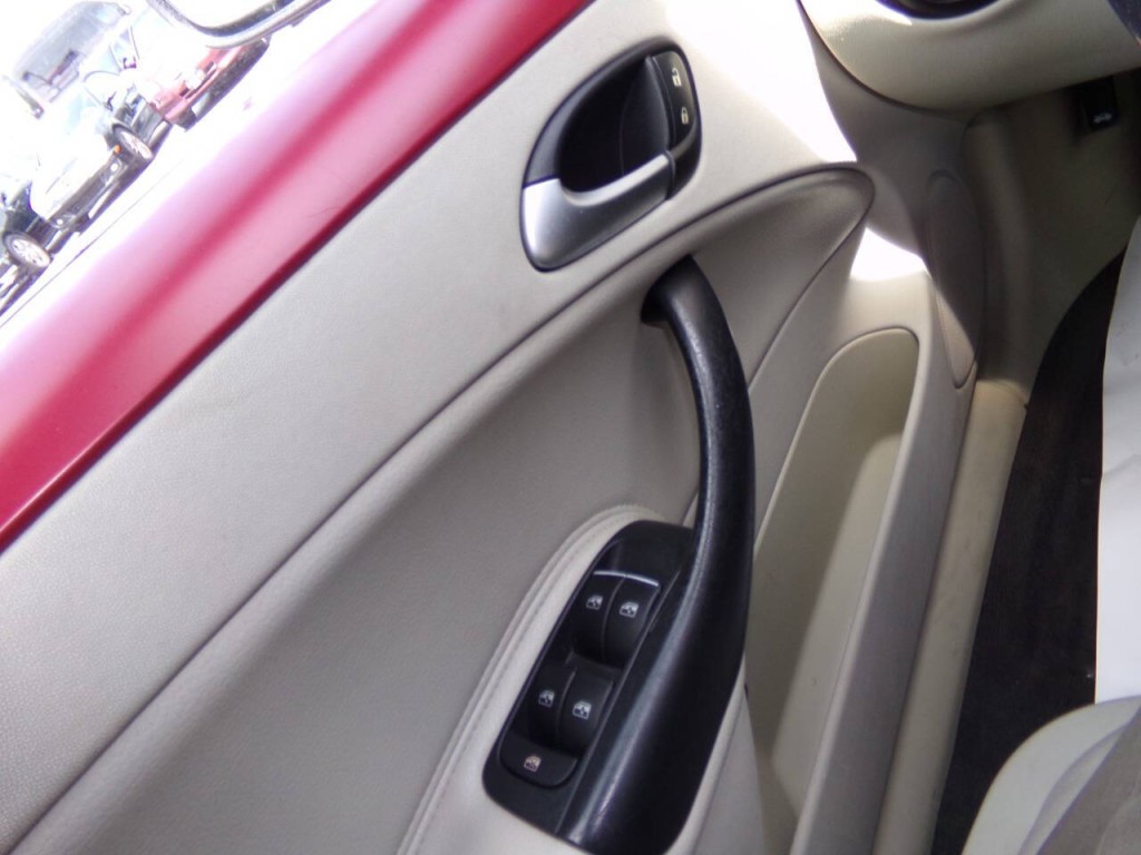 2006 Saab 9-3 Image 49