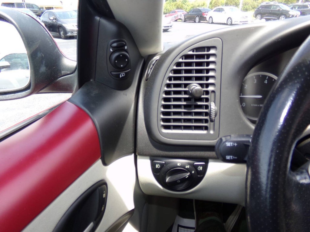 2006 Saab 9-3 Image 50