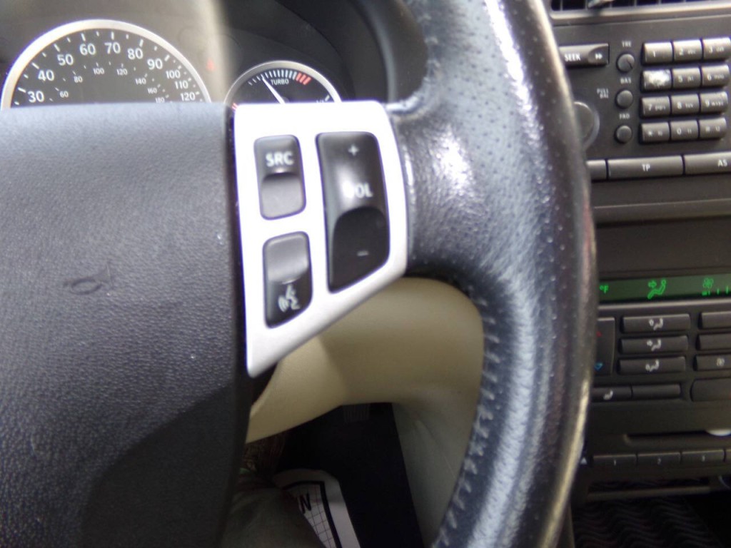 2006 Saab 9-3 Image 51
