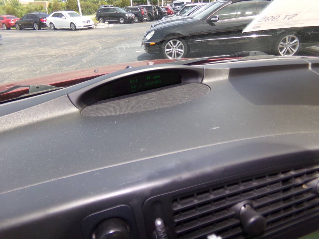 2006 Saab 9-3 Image 54