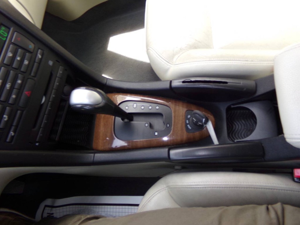 2006 Saab 9-3 Image 55