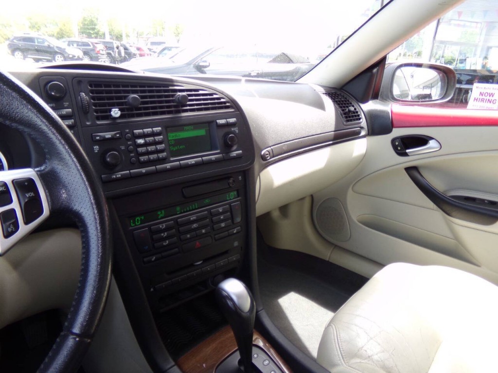 2006 Saab 9-3 Image 58