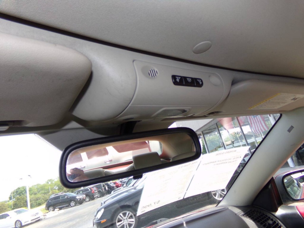 2006 Saab 9-3 Image 59