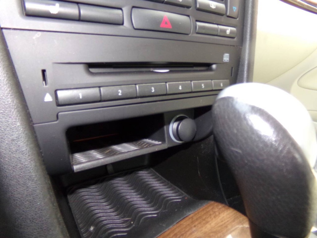 2006 Saab 9-3 Image 60