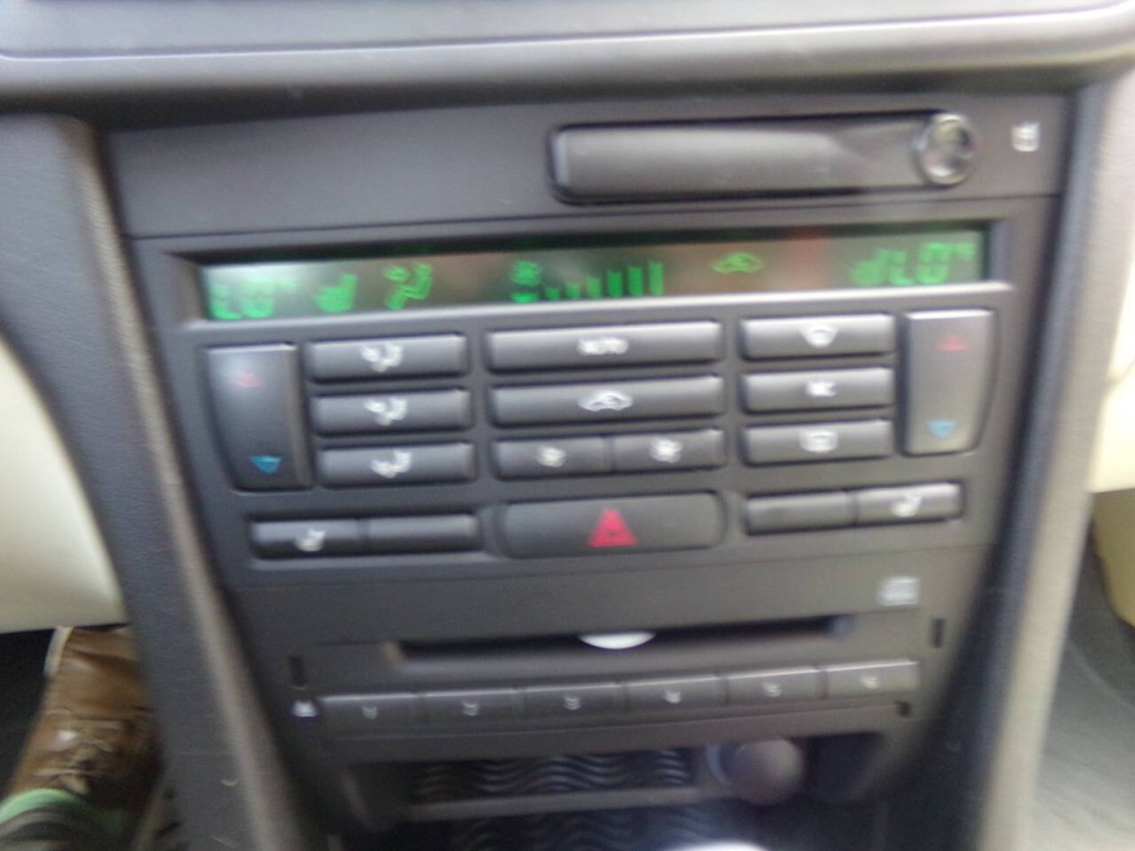 2006 Saab 9-3 Image 61