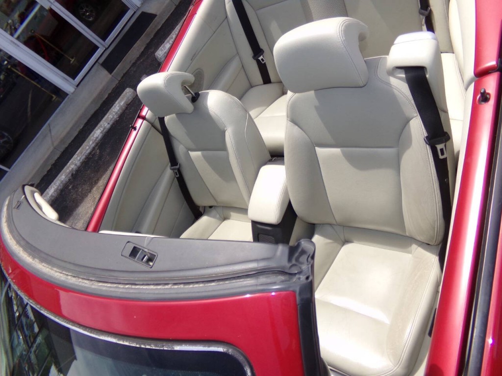 2006 Saab 9-3 Image 70