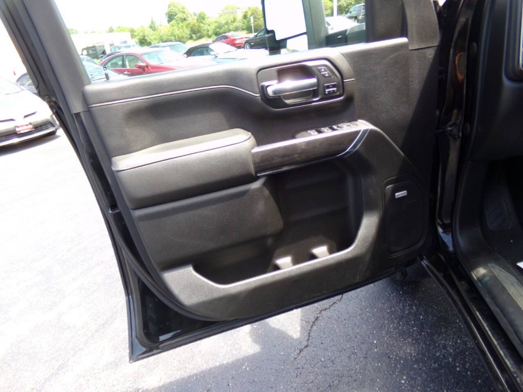 2021 Chevrolet Silverado 1500 Image 13