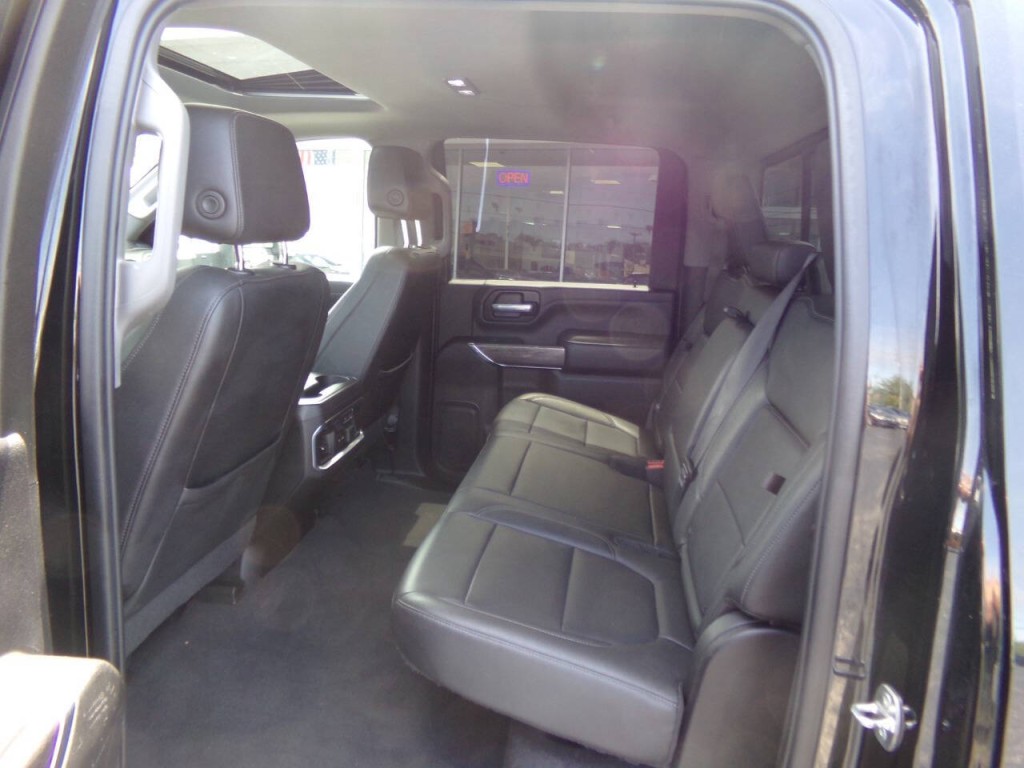 2021 Chevrolet Silverado 1500 Image 14