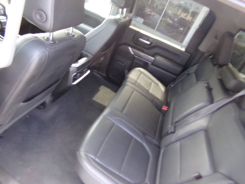 2021 Chevrolet Silverado 1500 Image 15