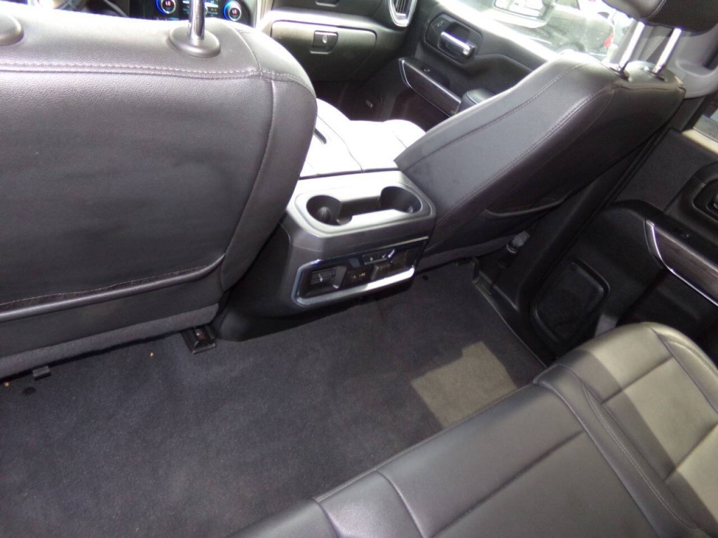 2021 Chevrolet Silverado 1500 Image 16